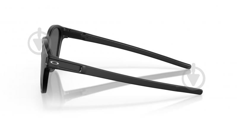 Сонцезахисні окуляри Oakley 92652753 LATCH PRIZM BLACK - фото 3