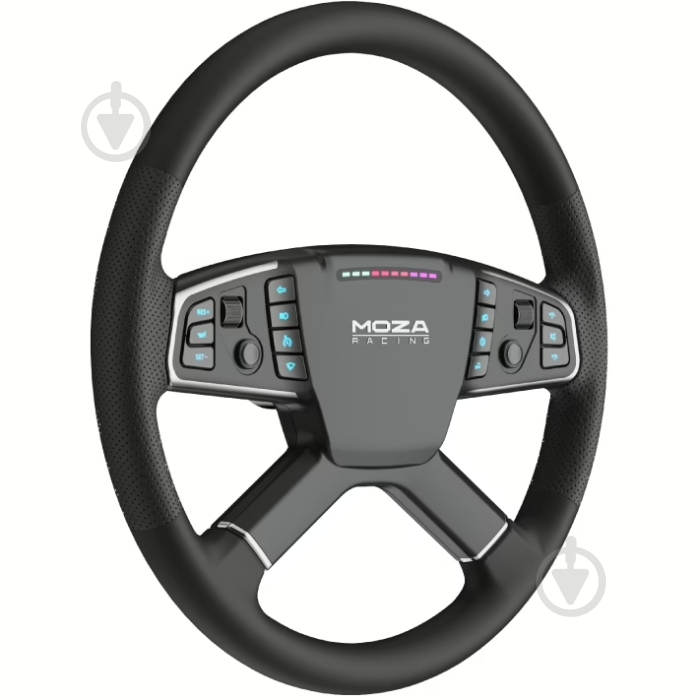 Игровой руль MOZA Racing RS060 - фото 2