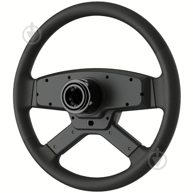 Игровой руль MOZA Racing RS060 - фото 3