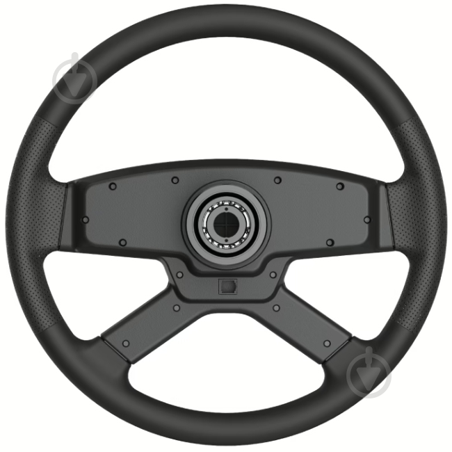 Игровой руль MOZA Racing RS060 - фото 4