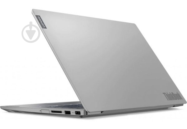 Ноутбук Lenovo ThinkBook 14" (20RV002TRA) grey - фото 6