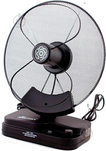 Антена Eurosky ES - 001 V-2 PREMIUM - фото 2