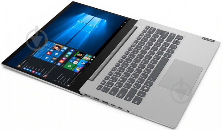 Ноутбук Lenovo ThinkBook 14" (20RV005URA) grey - фото 7 Ноутбук Lenovo ThinkBook 14" (20RV005URA) grey - фото 7