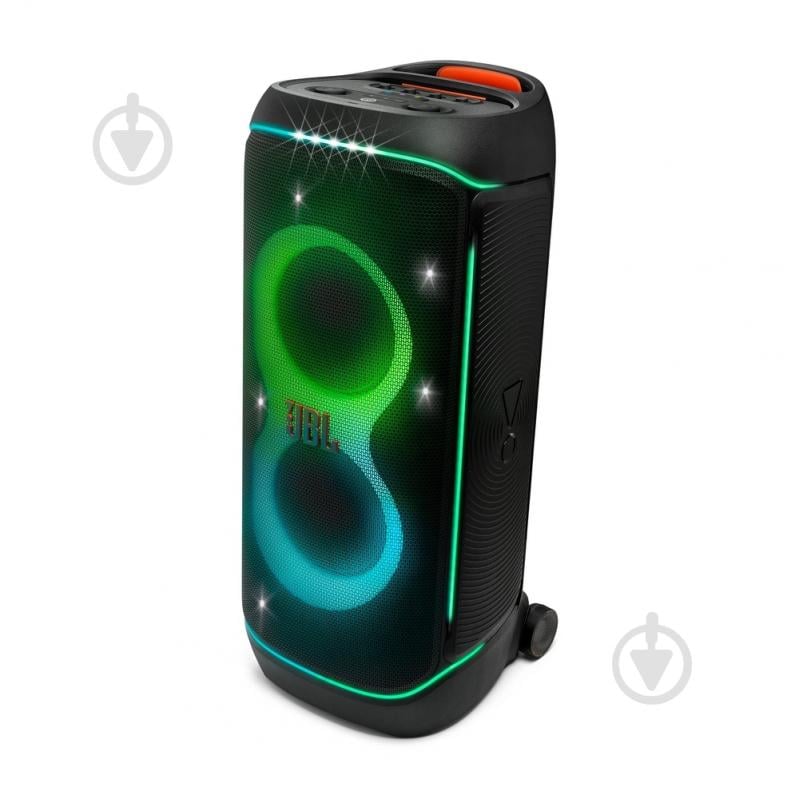 Акустична система JBL PartyBox 720 2.0 black (JBLPARTYBOX720EU) - фото 11