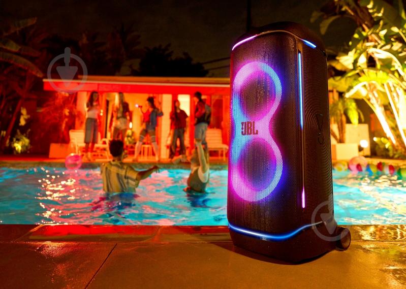 Акустична система JBL PartyBox 720 2.0 black (JBLPARTYBOX720EU) - фото 14