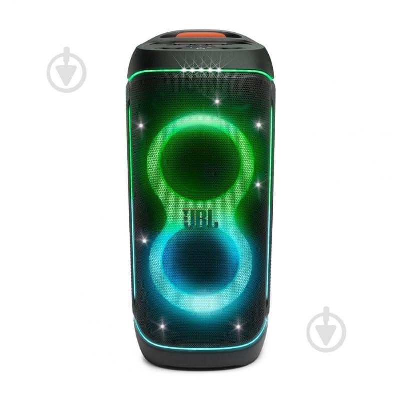 Акустична система JBL PartyBox 720 2.0 black (JBLPARTYBOX720EU) - фото 2