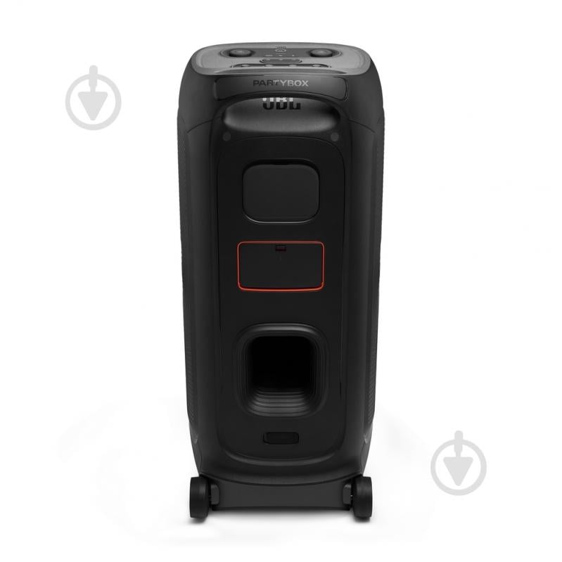 Акустична система JBL PartyBox 720 2.0 black (JBLPARTYBOX720EU) - фото 3