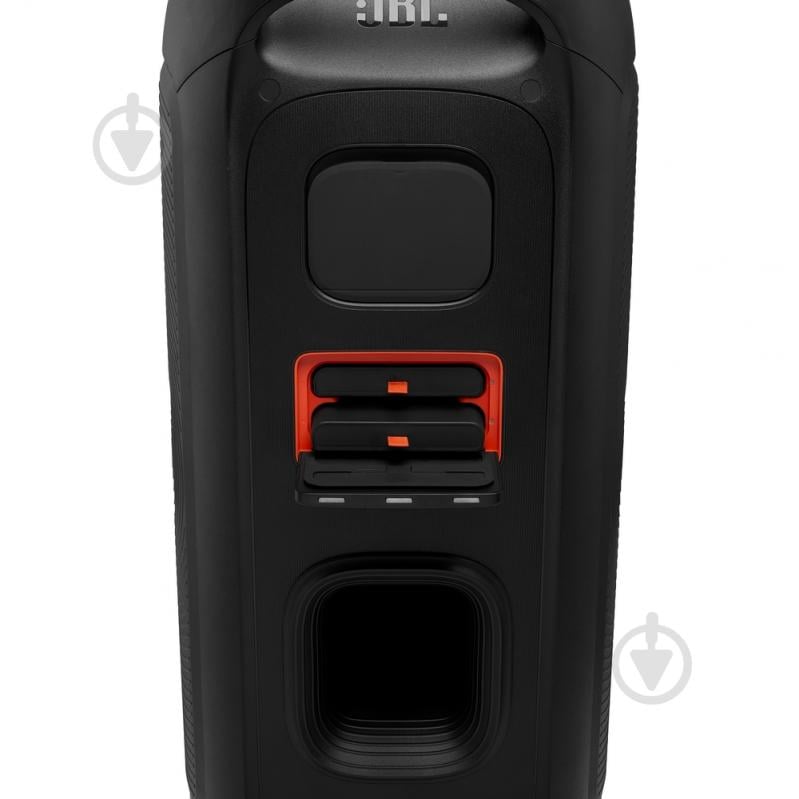 Акустична система JBL PartyBox 720 2.0 black (JBLPARTYBOX720EU) - фото 9