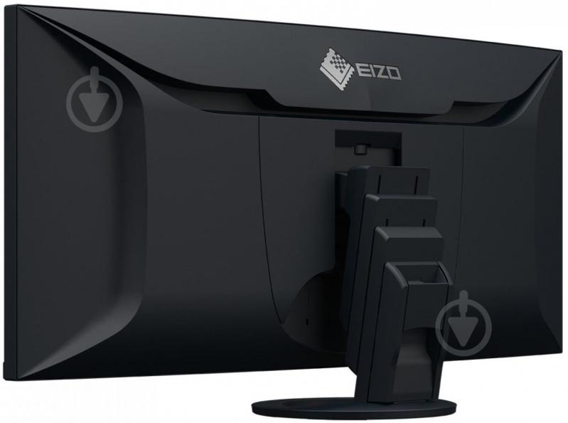Монитор Eizo FlexScan 37,5" (EV3895-BK) - фото 8