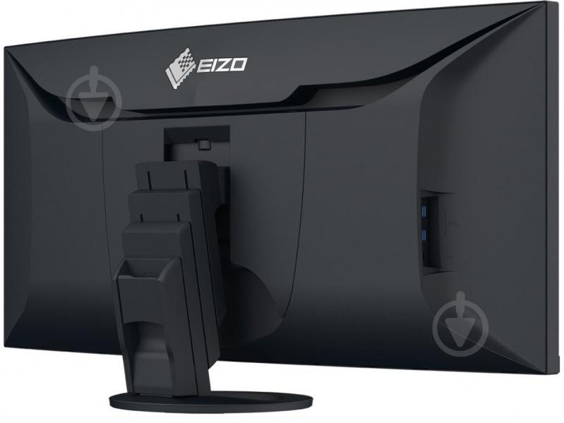 Монитор Eizo FlexScan 37,5" (EV3895-BK) - фото 3