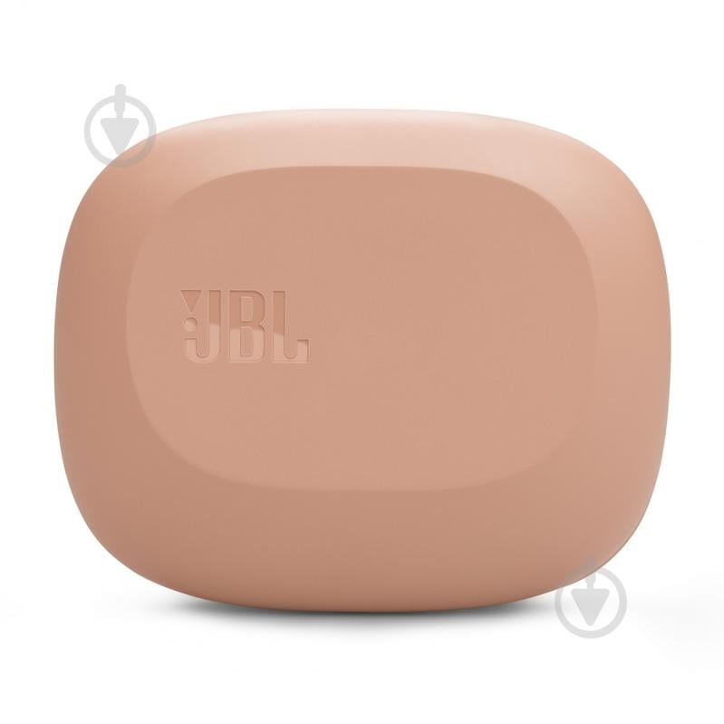 Bluetooth-гарнитура JBL Sense Lite beige (JBLSENSELITEBEG) - фото 5 Bluetooth-гарнитура JBL Sense Lite beige (JBLSENSELITEBEG) - фото 5