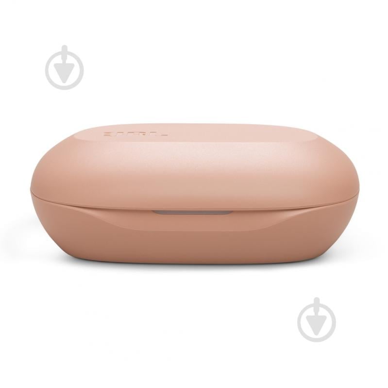 Bluetooth-гарнитура JBL Sense Lite beige (JBLSENSELITEBEG) - фото 6 Bluetooth-гарнитура JBL Sense Lite beige (JBLSENSELITEBEG) - фото 6