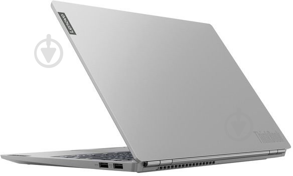 Ноутбук Lenovo ThinkBook 13" (20RR0031RA) grey - фото 3