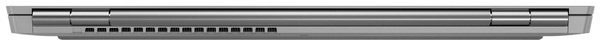 Ноутбук Lenovo ThinkBook 13" (20RR0031RA) grey - фото 13