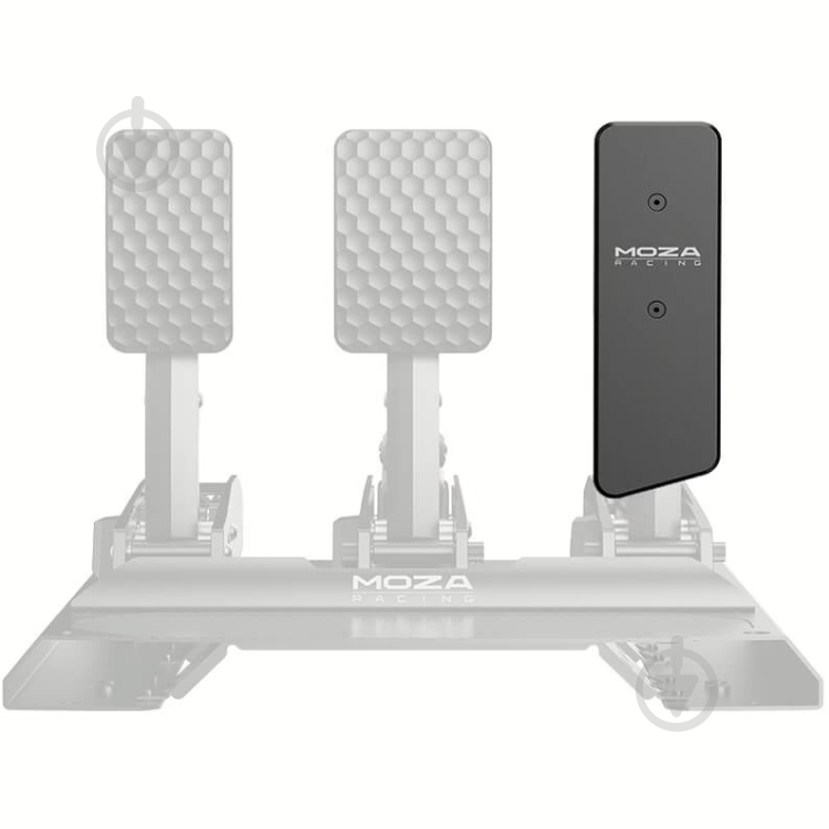 Панель корпуса MOZA Racing RS073 black - фото 2