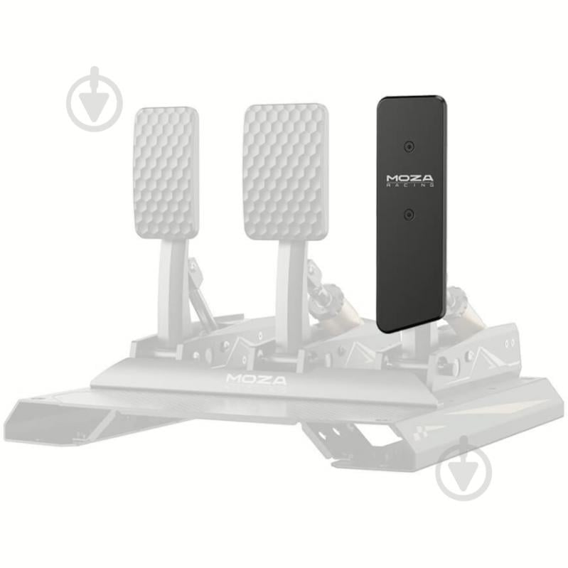 Панель корпуса MOZA Racing RS073 black - фото 3