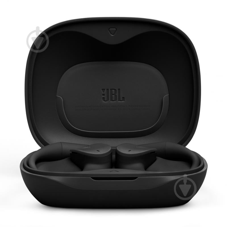 Bluetooth-гарнитура JBL Sense Lite black (JBLSENSELITEBLK) - фото 4 Bluetooth-гарнитура JBL Sense Lite black (JBLSENSELITEBLK) - фото 4