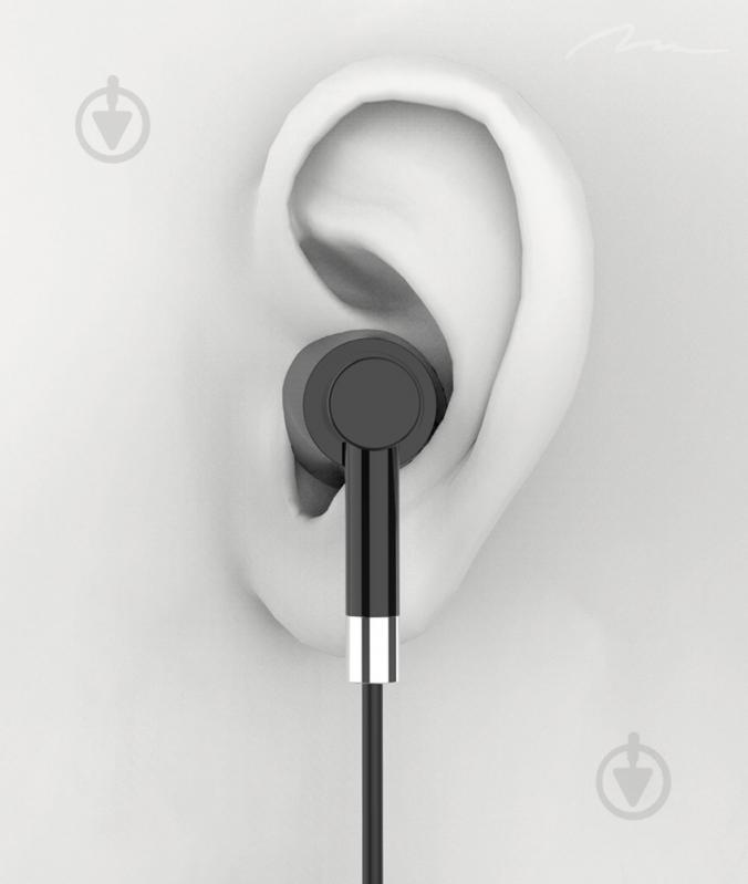 Гарнітура Media-Tech MT3609K black (MT3609K) - фото 6 Гарнітура Media-Tech MT3609K black (MT3609K) - фото 6