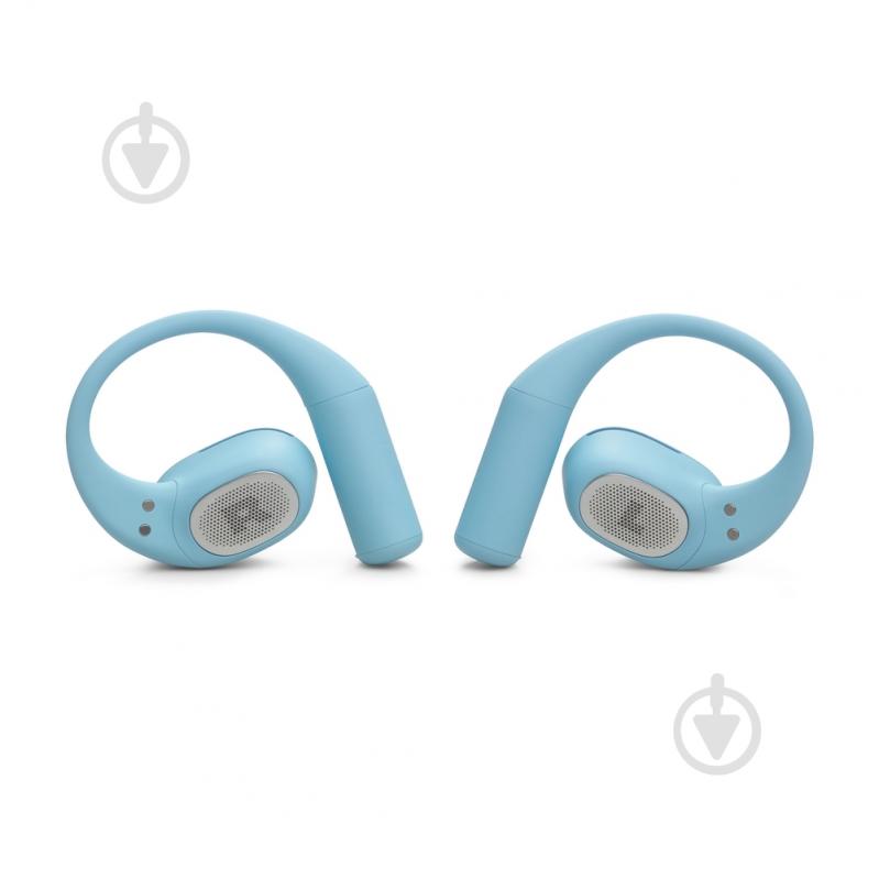 Bluetooth-гарнитура JBL Sense Lite blue (JBLSENSELITEBLU) - фото 3 Bluetooth-гарнитура JBL Sense Lite blue (JBLSENSELITEBLU) - фото 3