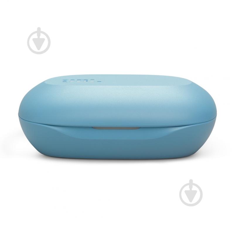 Bluetooth-гарнитура JBL Sense Lite blue (JBLSENSELITEBLU) - фото 6 Bluetooth-гарнитура JBL Sense Lite blue (JBLSENSELITEBLU) - фото 6