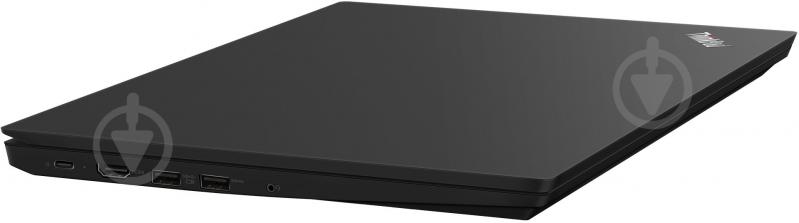 Ноутбук Lenovo ThinkPad 14" (20N8002ART) black - фото 3 Ноутбук Lenovo ThinkPad 14" (20N8002ART) black - фото 3