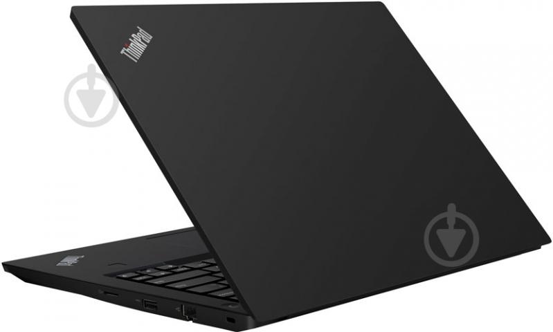 Ноутбук Lenovo ThinkPad 14" (20N8002ART) black - фото 6 Ноутбук Lenovo ThinkPad 14" (20N8002ART) black - фото 6
