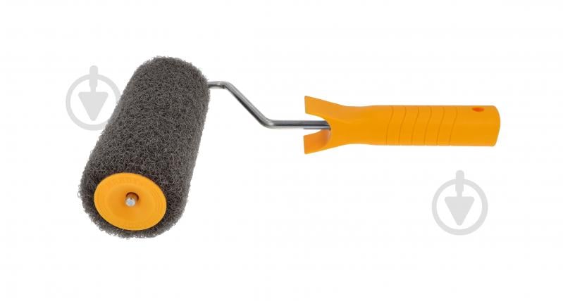 Валик Hardy з ручкою Rolputz ворс 18 мм 48x180 мм - фото 2 Валик Hardy з ручкою Rolputz ворс 18 мм 48x180 мм - фото 2