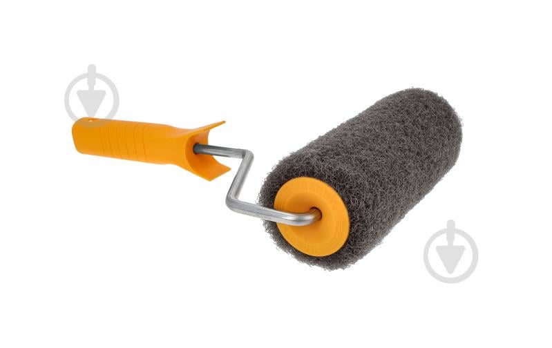 Валик Hardy з ручкою Rolputz ворс 18 мм 48x180 мм - фото 5 Валик Hardy з ручкою Rolputz ворс 18 мм 48x180 мм - фото 5