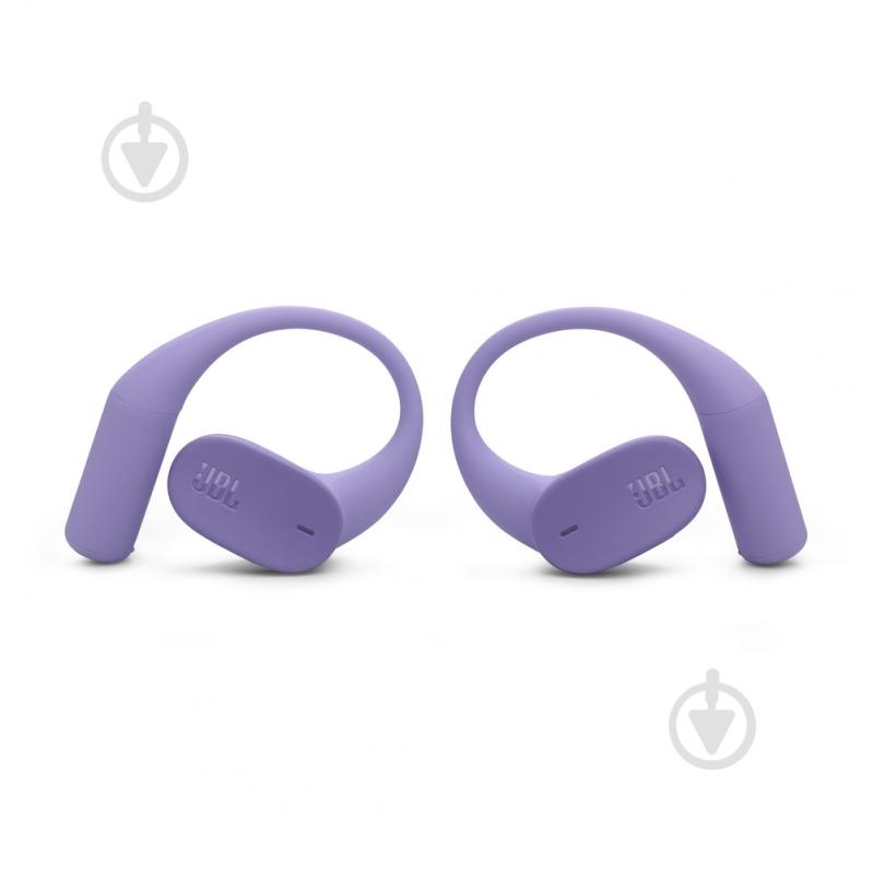 Bluetooth-гарнитура JBL Sense Lite purple (JBLSENSELITEPUR) - фото 2
