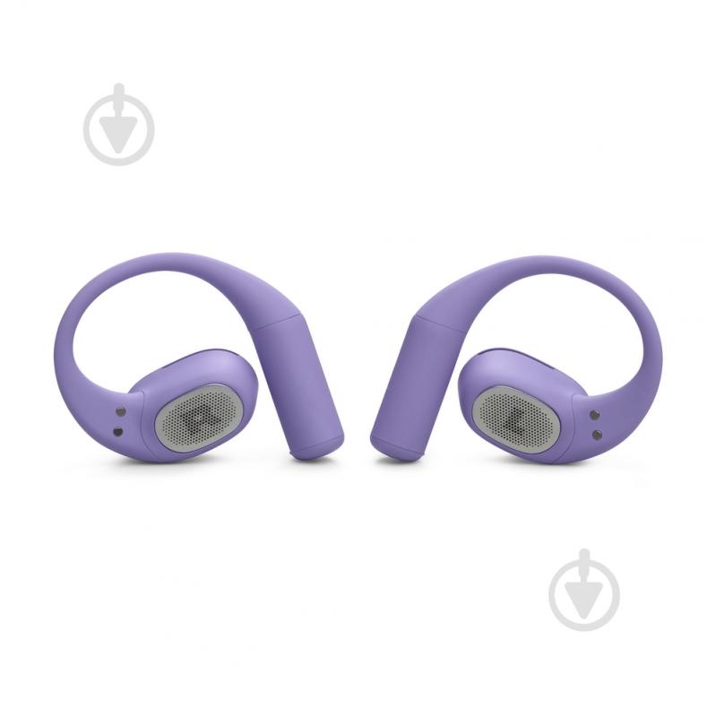 Bluetooth-гарнитура JBL Sense Lite purple (JBLSENSELITEPUR) - фото 3