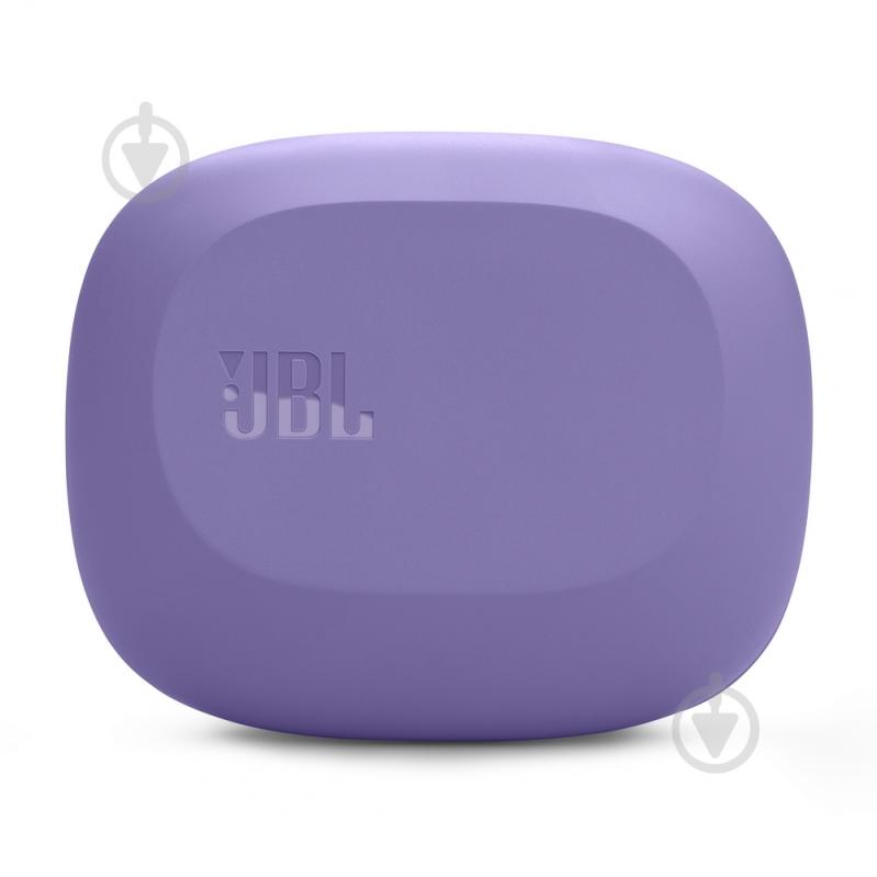 Bluetooth-гарнитура JBL Sense Lite purple (JBLSENSELITEPUR) - фото 5