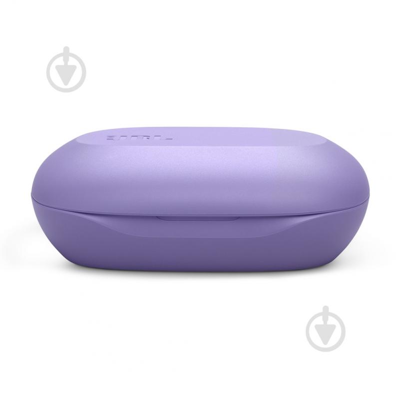 Bluetooth-гарнитура JBL Sense Lite purple (JBLSENSELITEPUR) - фото 6