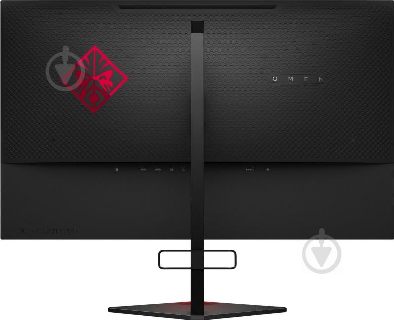 Монитор HP Omen X 27 27" (6FN07AA) - фото 5