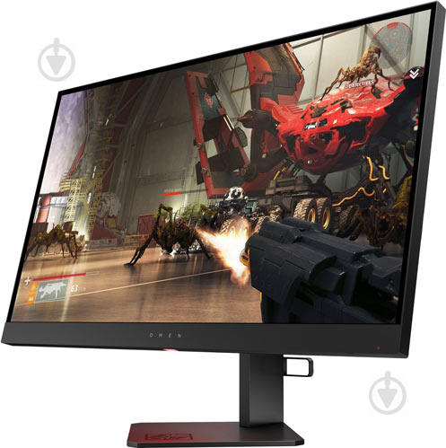 Монитор HP Omen X 27 27" (6FN07AA) - фото 3