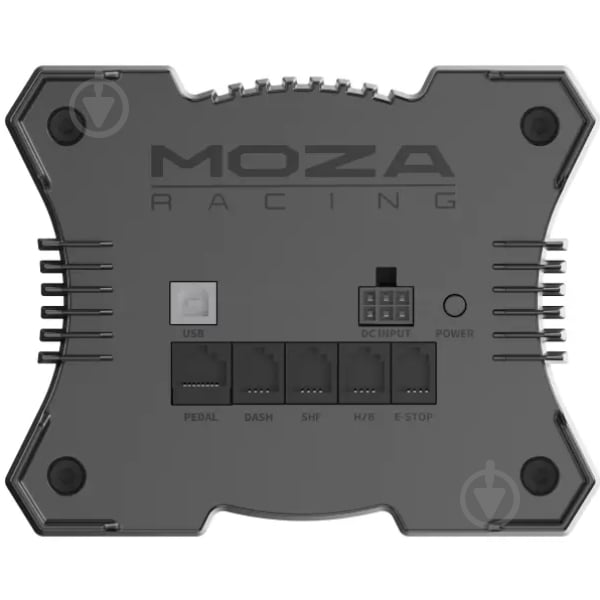 Игровой манипулятор MOZA Racing RS080 - фото 4