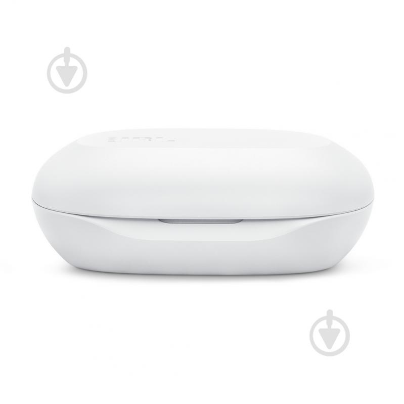 Bluetooth-гарнітура JBL Sense Lite white (JBLSENSELITEWHT) - фото 6