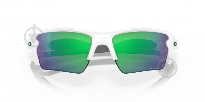 Сонцезахисні окуляри Oakley 91889259 FLAK 2.0 XL PRIZM JADE - фото 5