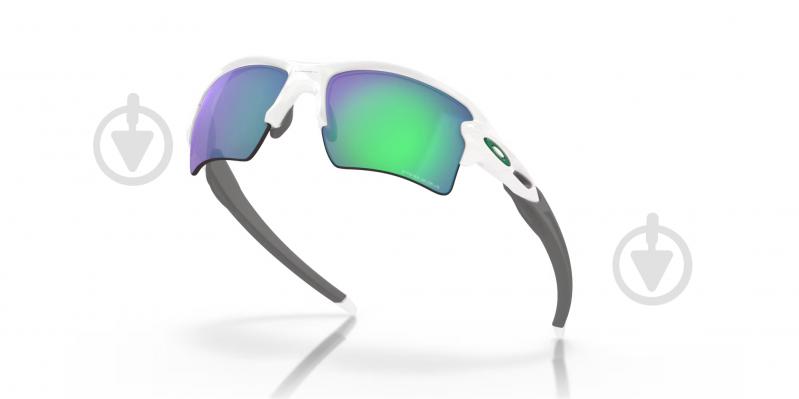 Сонцезахисні окуляри Oakley 91889259 FLAK 2.0 XL PRIZM JADE - фото 4