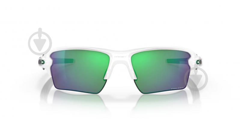 Сонцезахисні окуляри Oakley 91889259 FLAK 2.0 XL PRIZM JADE - фото 2