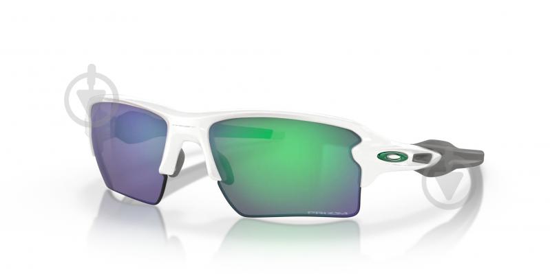 Сонцезахисні окуляри Oakley 91889259 FLAK 2.0 XL PRIZM JADE - фото 1