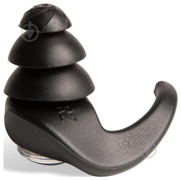 Беруші Arena Earplug Чорний 009390-200 р. OS - фото 2