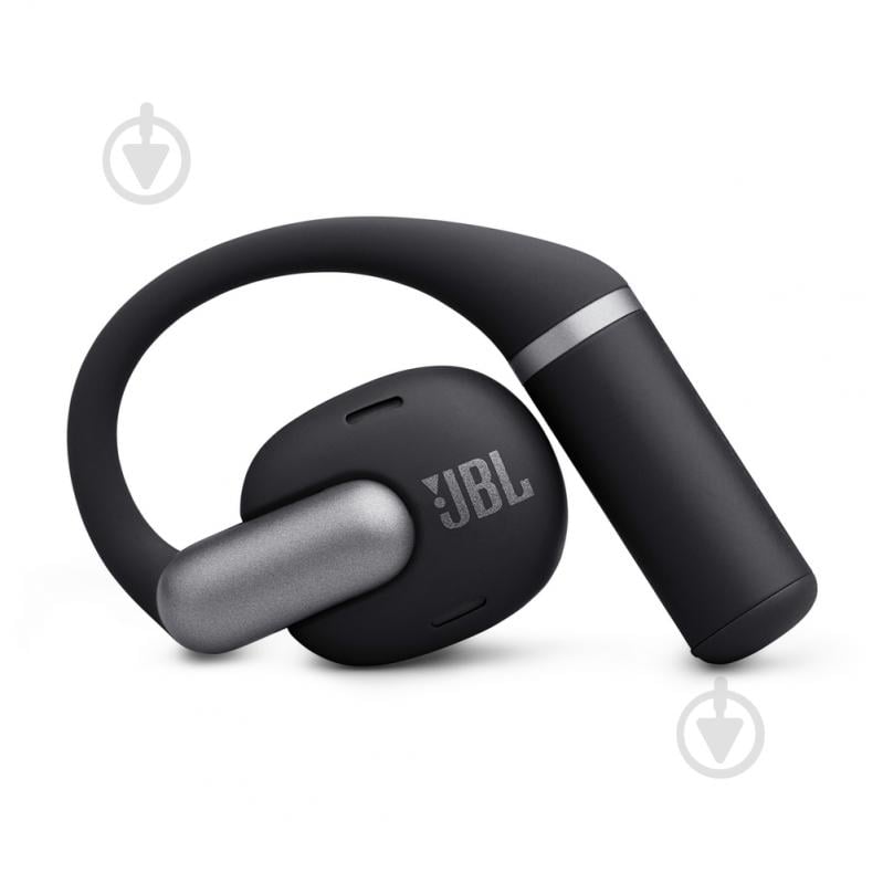 Bluetooth-гарнитура JBL Sense Pro black (JBLSENSEPROBLK) - фото 2