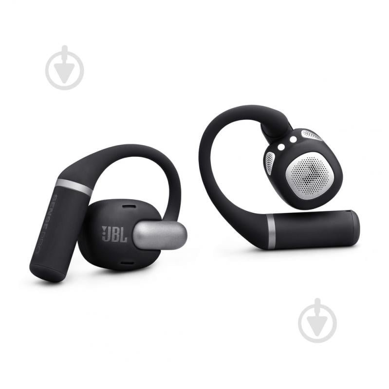 Bluetooth-гарнитура JBL Sense Pro black (JBLSENSEPROBLK) - фото 3
