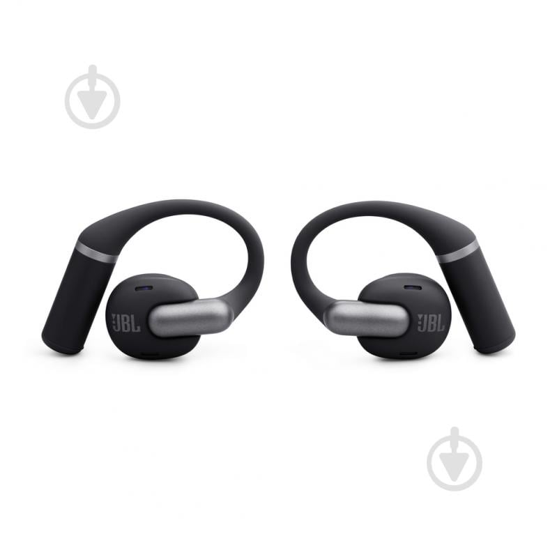 Bluetooth-гарнитура JBL Sense Pro black (JBLSENSEPROBLK) - фото 5