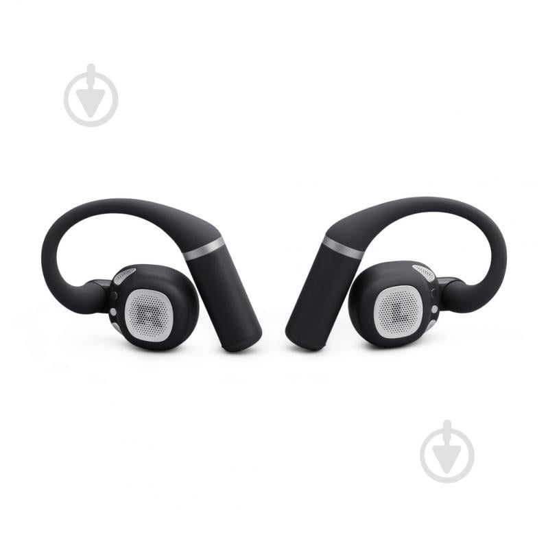 Bluetooth-гарнитура JBL Sense Pro black (JBLSENSEPROBLK) - фото 6