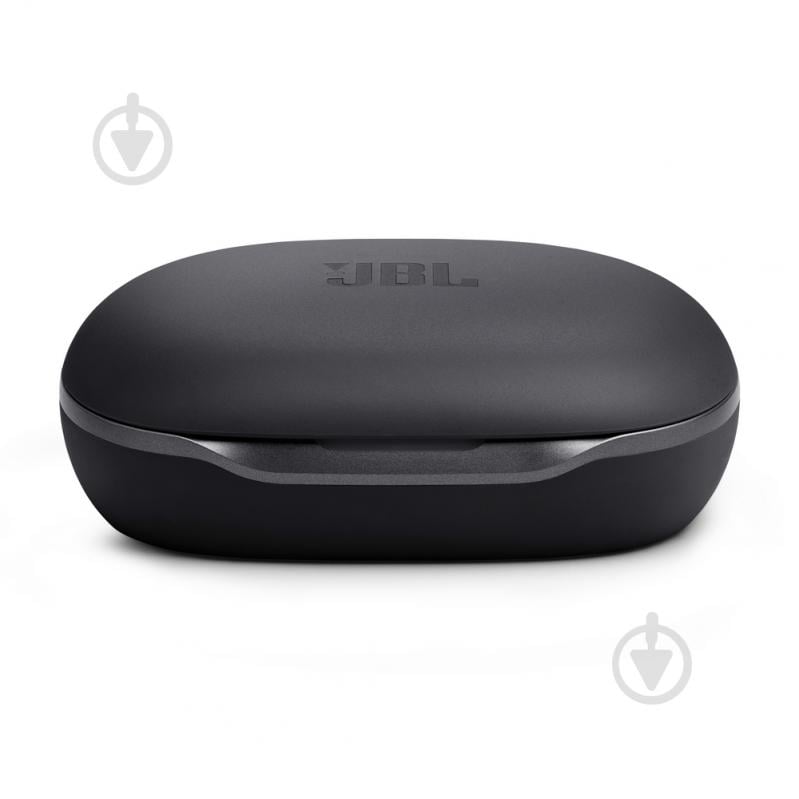 Bluetooth-гарнитура JBL Sense Pro black (JBLSENSEPROBLK) - фото 7