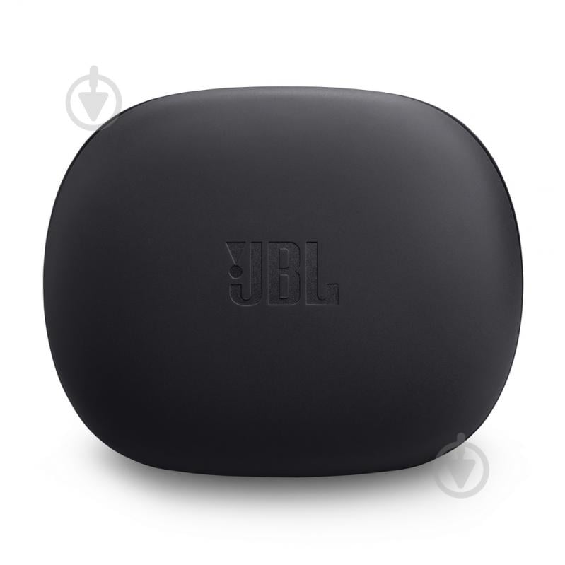 Bluetooth-гарнитура JBL Sense Pro black (JBLSENSEPROBLK) - фото 9