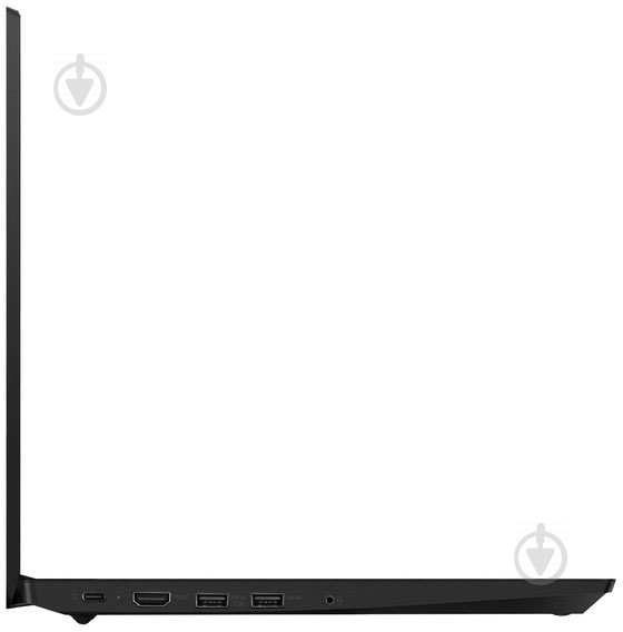 Ноутбук Lenovo ThinkPad 14" (20NE001MRT) black - фото 8