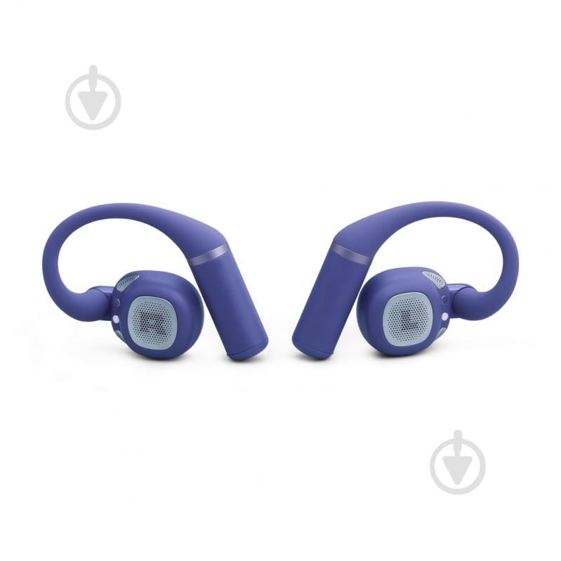 Bluetooth-гарнитура JBL Sense Pro blue (JBLSENSEPROBLU) - фото 6 Bluetooth-гарнитура JBL Sense Pro blue (JBLSENSEPROBLU) - фото 6