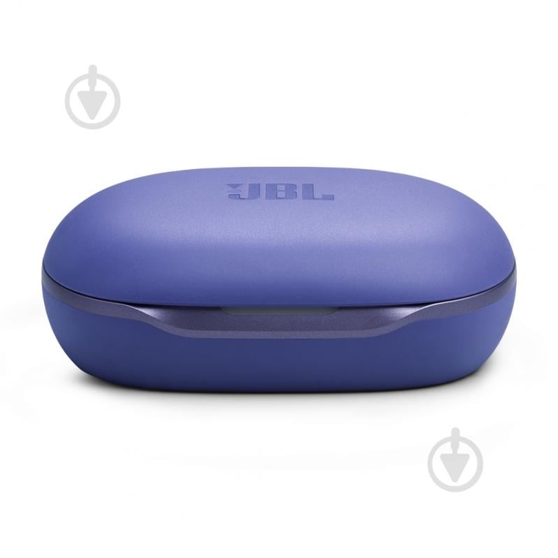 Bluetooth-гарнитура JBL Sense Pro blue (JBLSENSEPROBLU) - фото 7 Bluetooth-гарнитура JBL Sense Pro blue (JBLSENSEPROBLU) - фото 7